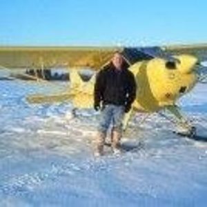 Meet your Posher, Scott